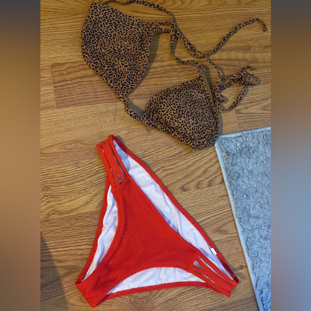 bikini